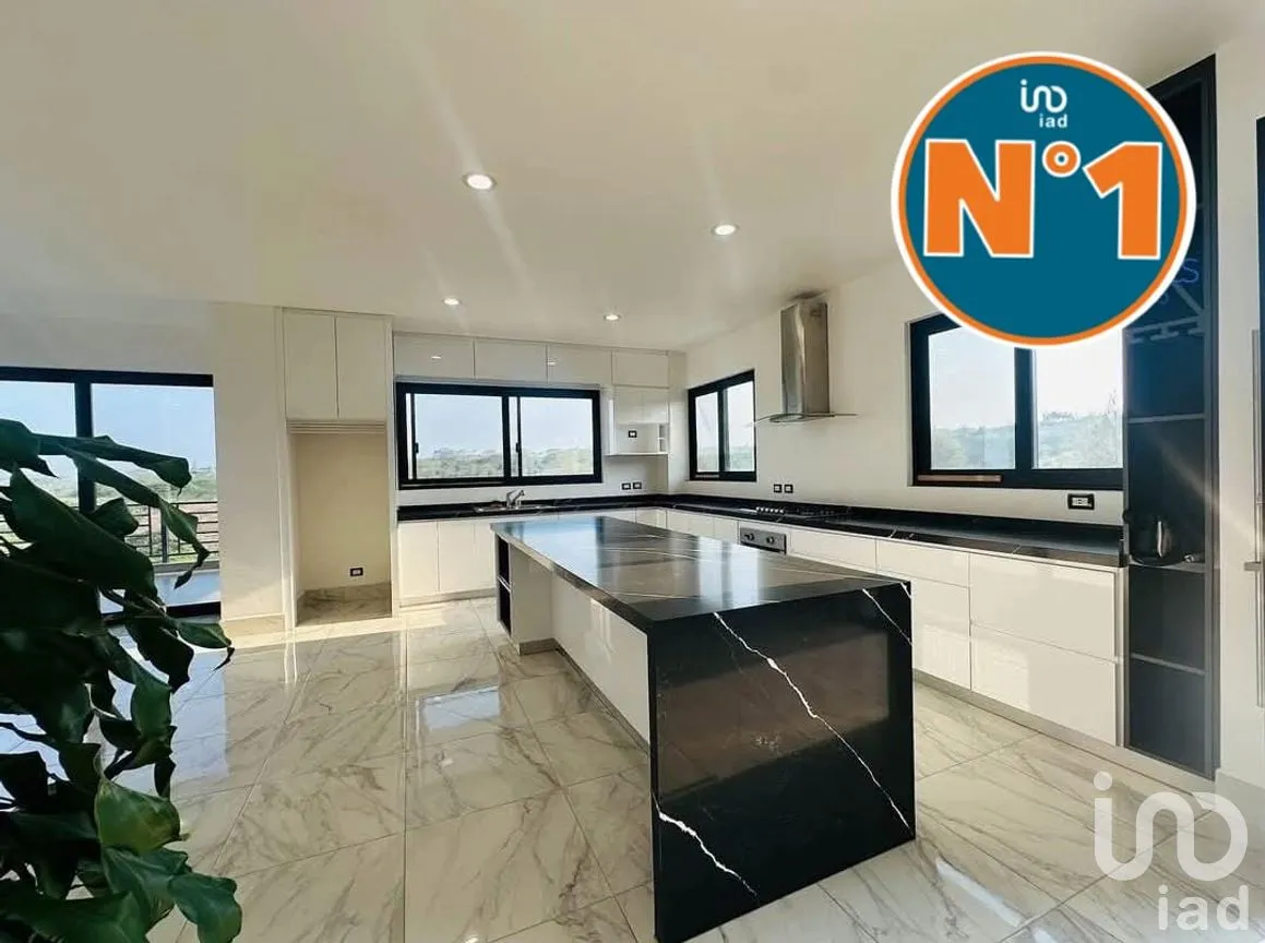 Casa en Venta en El Lencero, Emiliano Zapata, Veracruz de Ignacio de la Llave | NEX-283374 | iad México | Foto 5 de 9