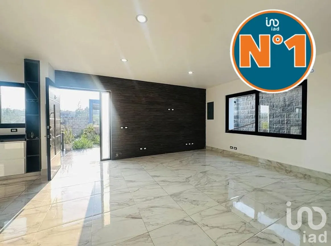 Casa en Venta en El Lencero, Emiliano Zapata, Veracruz de Ignacio de la Llave | NEX-283374 | iad México | Foto 6 de 9