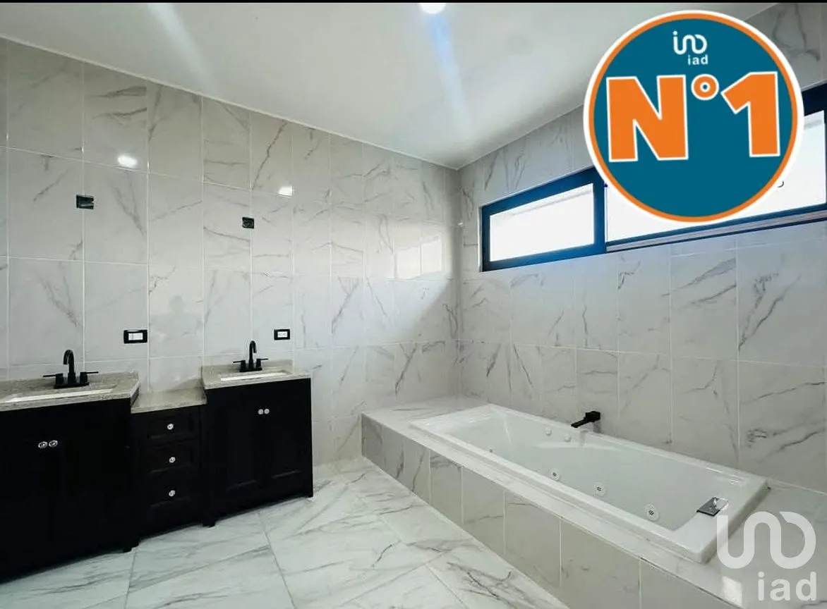 Casa en Venta en El Lencero, Emiliano Zapata, Veracruz de Ignacio de la Llave | NEX-283374 | iad México | Foto 8 de 9