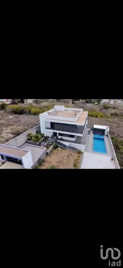 Casa en Venta en El Lencero, Emiliano Zapata, Veracruz de Ignacio de la Llave | NEX-283374 | iad México | Foto 9 de 9