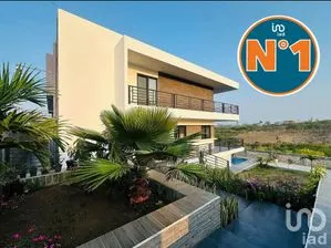 NEX-283374 - Casa en Venta, con 5 recamaras, con 4 baños, con 550 m2 de construcción en El Lencero, CP 91640, Veracruz de Ignacio de la Llave.