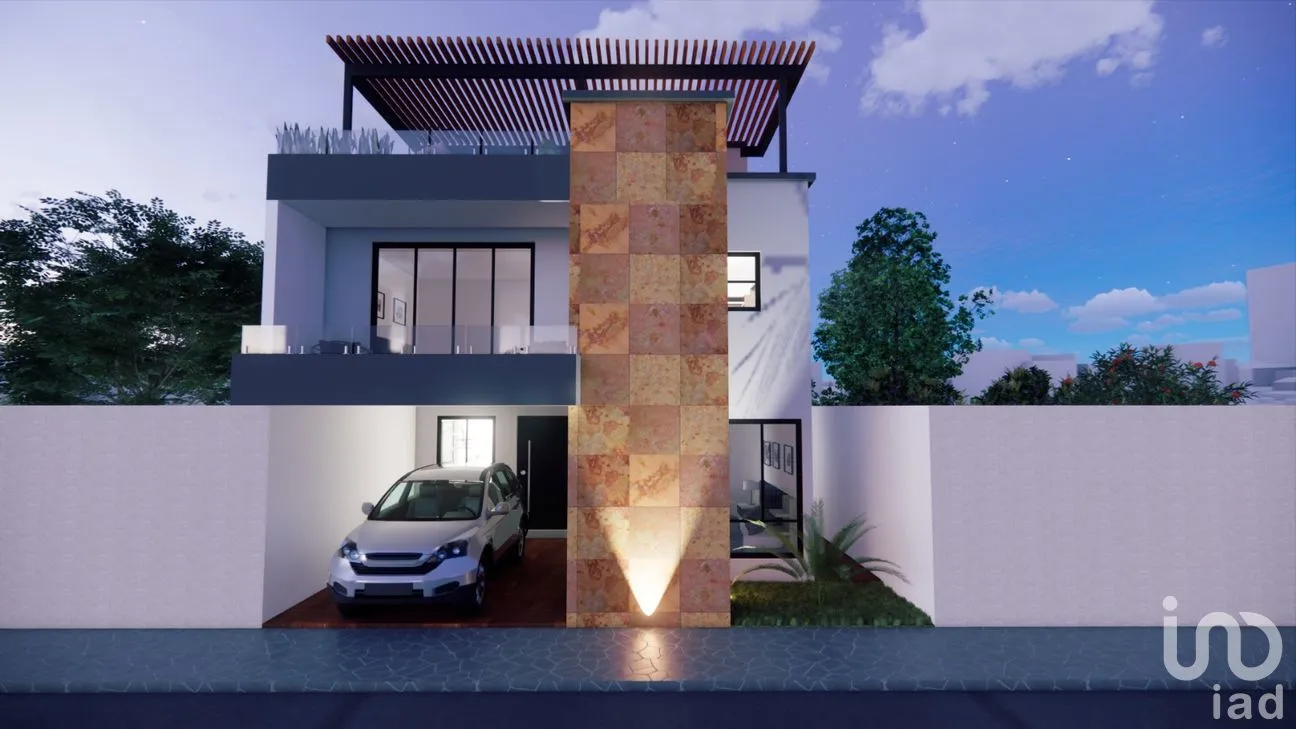 Casa en Venta en Santa Martha, Coatepec, Veracruz de Ignacio de la Llave | NEX-283445 | iad México | Foto 1 de 7