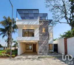 NEX-283445 - Casa en Venta, con 3 recamaras, con 3 baños, con 120 m2 de construcción en Santa Martha, CP 91570, Veracruz de Ignacio de la Llave.