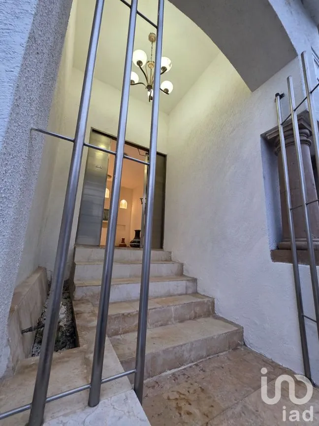 Casa en Renta en Acueducto Animas, Xalapa, Veracruz de Ignacio de la Llave | NEX-283497 | iad México | Foto 2 de 10