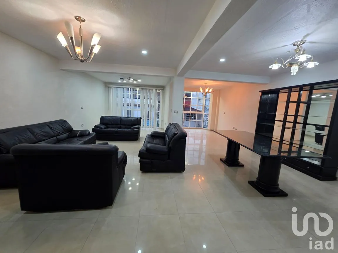Casa en Renta en Acueducto Animas, Xalapa, Veracruz de Ignacio de la Llave | NEX-283497 | iad México | Foto 3 de 10