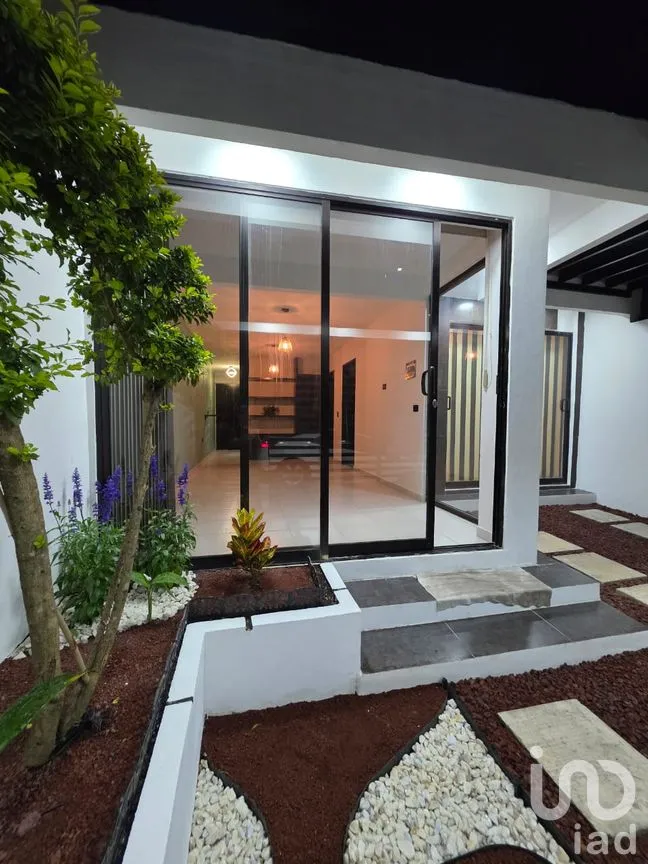 Casa en Venta en Lomas de Santa Fe, Xalapa, Veracruz de Ignacio de la Llave | NEX-283506 | iad México | Foto 2 de 22
