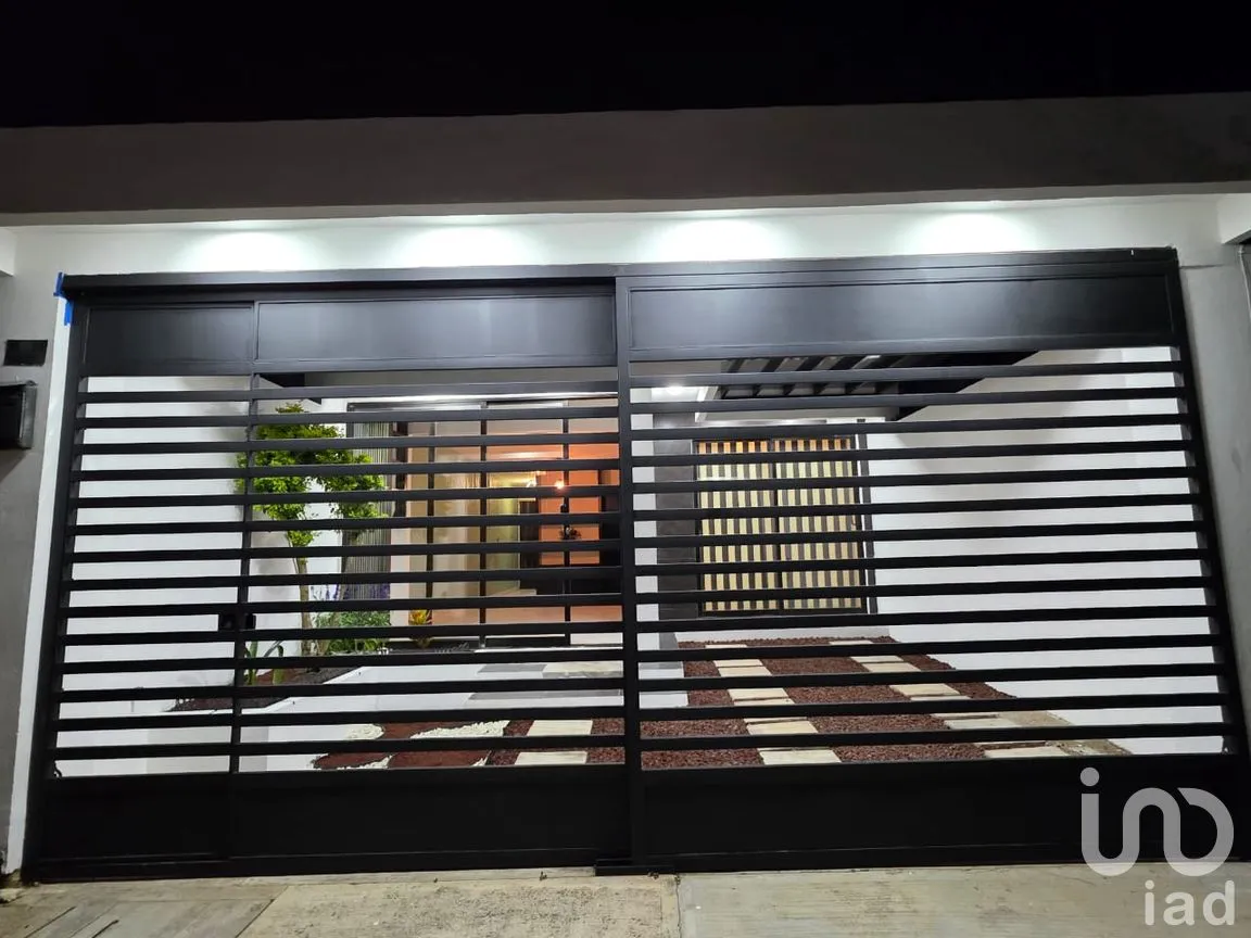 Casa en Venta en Lomas de Santa Fe, Xalapa, Veracruz de Ignacio de la Llave | NEX-283506 | iad México | Foto 21 de 22