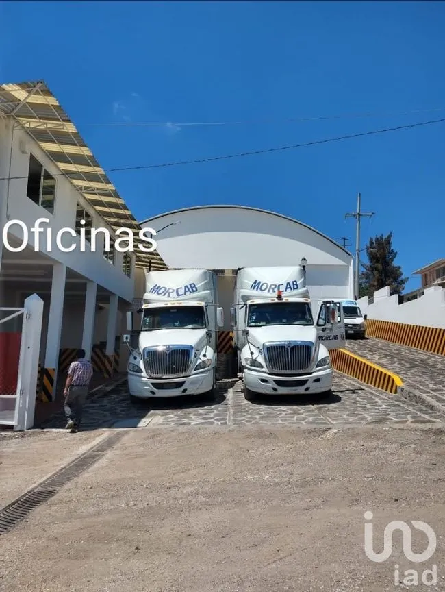Bodega en Renta en El Lencero, Emiliano Zapata, Veracruz de Ignacio de la Llave | NEX-283683 | iad México | Foto 3 de 14