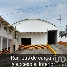 NEX-283683 - Bodega en Renta, con 8 recamaras, con 850 m2 de construcción en El Lencero, CP 91640, Veracruz de Ignacio de la Llave.