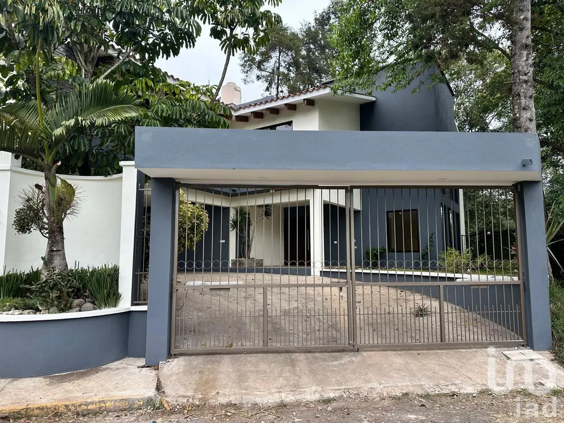 Casa en Venta en La Orduña, Coatepec, Veracruz de Ignacio de la Llave | NEX-286798 | iad México | Foto 2 de 33