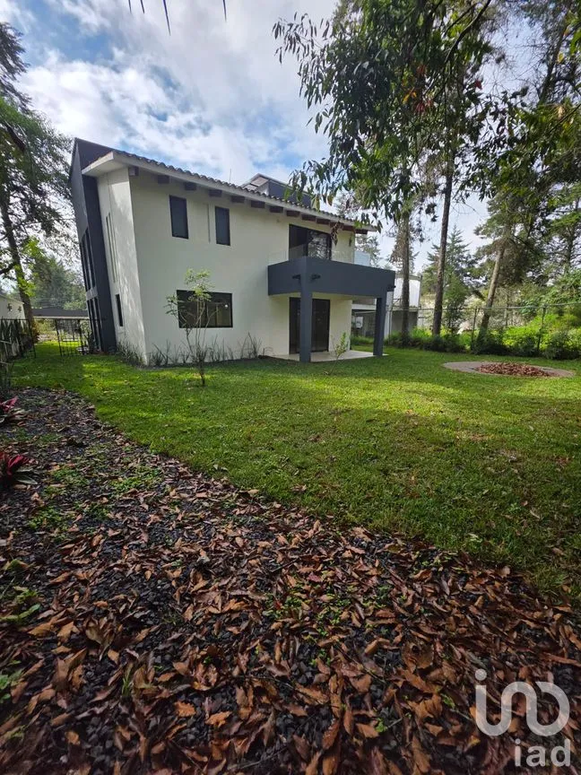 Casa en Venta en La Orduña, Coatepec, Veracruz de Ignacio de la Llave | NEX-286798 | iad México | Foto 3 de 33