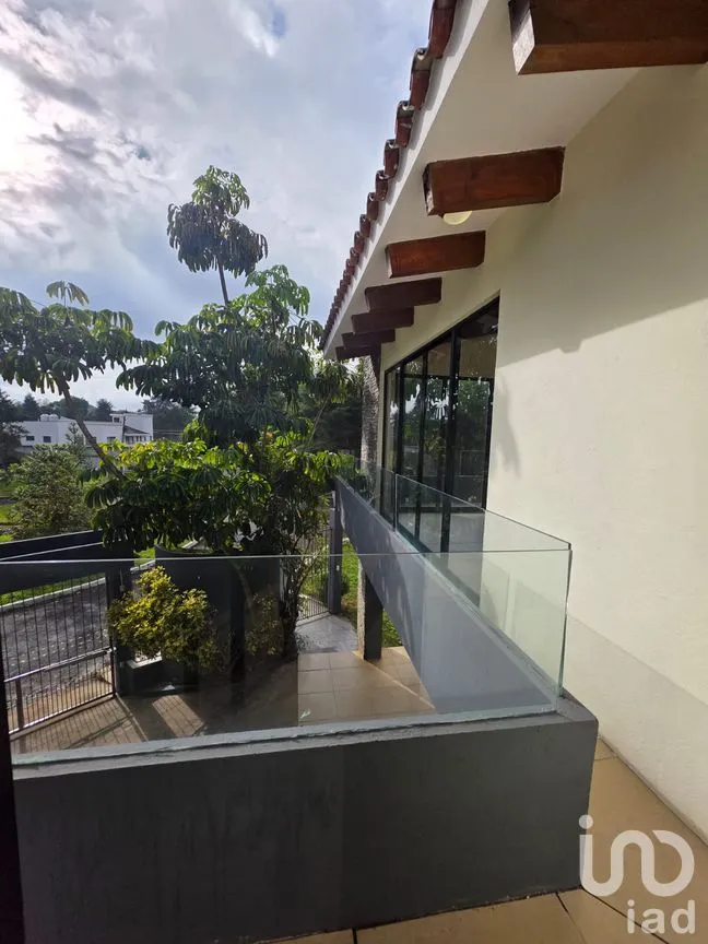 Casa en Venta en La Orduña, Coatepec, Veracruz de Ignacio de la Llave | NEX-286798 | iad México | Foto 25 de 33