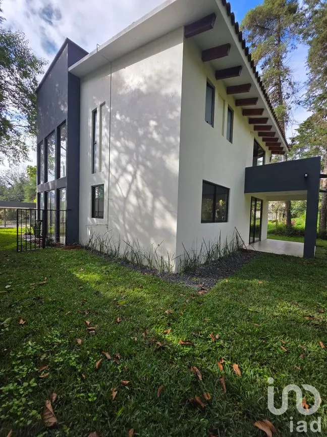 Casa en Venta en La Orduña, Coatepec, Veracruz de Ignacio de la Llave | NEX-286798 | iad México | Foto 5 de 33