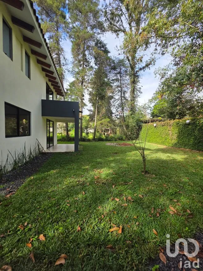 Casa en Venta en La Orduña, Coatepec, Veracruz de Ignacio de la Llave | NEX-286798 | iad México | Foto 6 de 33