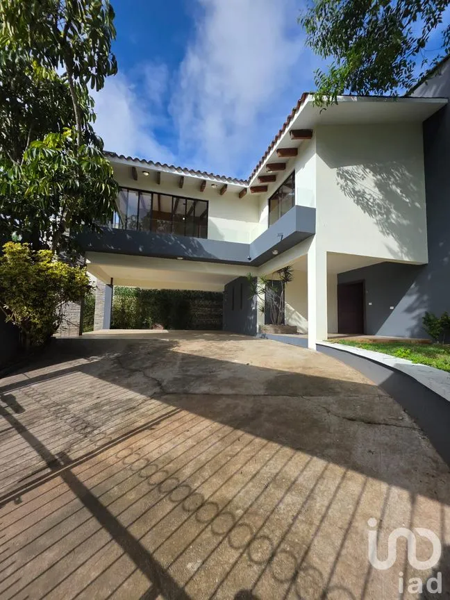 Casa en Venta en La Orduña, Coatepec, Veracruz de Ignacio de la Llave | NEX-286798 | iad México | Foto 7 de 33