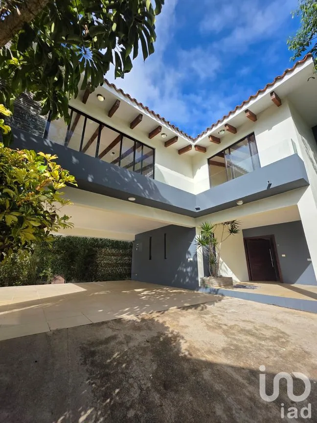 Casa en Venta en La Orduña, Coatepec, Veracruz de Ignacio de la Llave | NEX-286798 | iad México | Foto 8 de 33