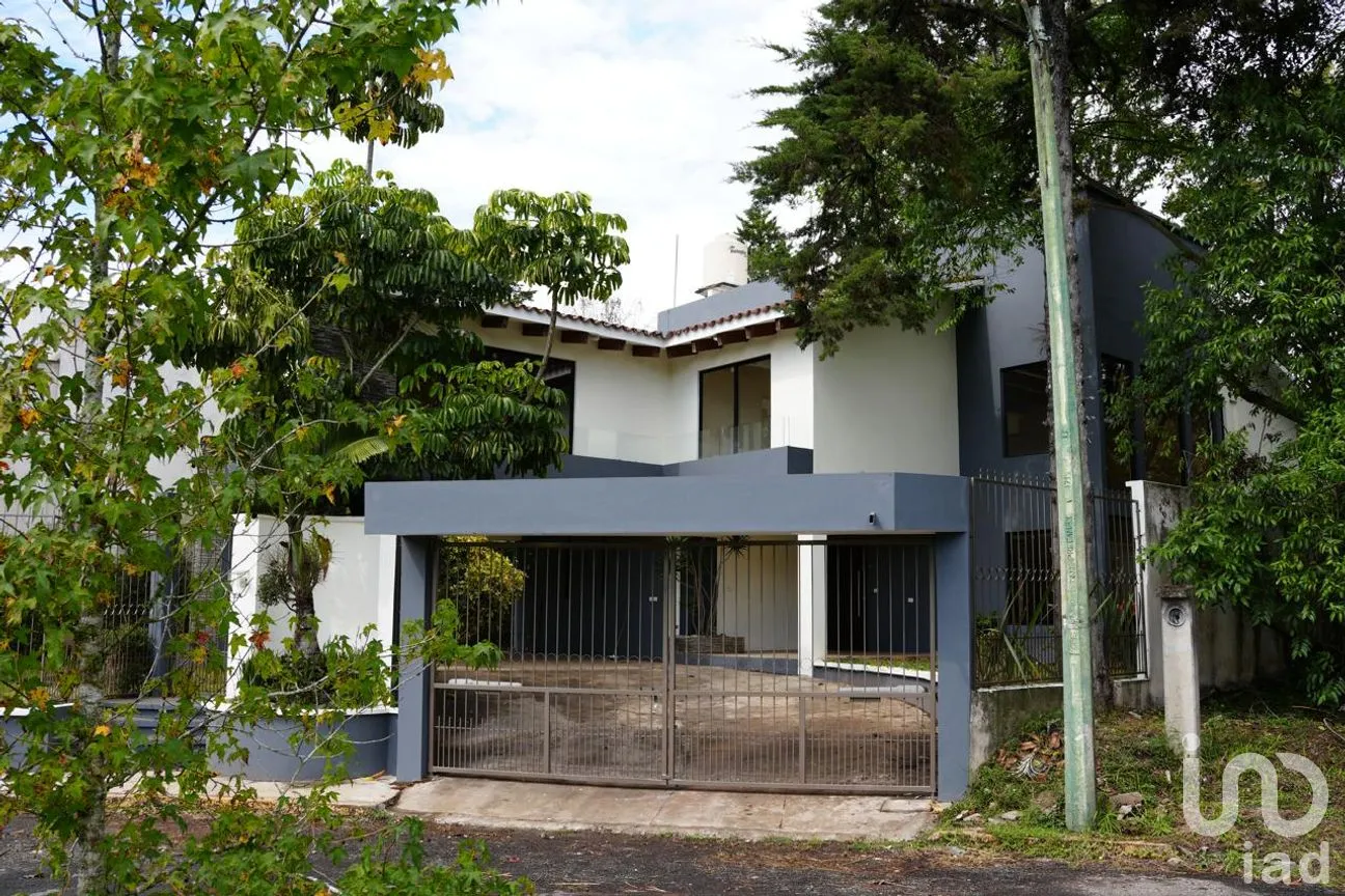 Casa en Venta en La Orduña, Coatepec, Veracruz de Ignacio de la Llave | NEX-286798 | iad México | Foto 1 de 33