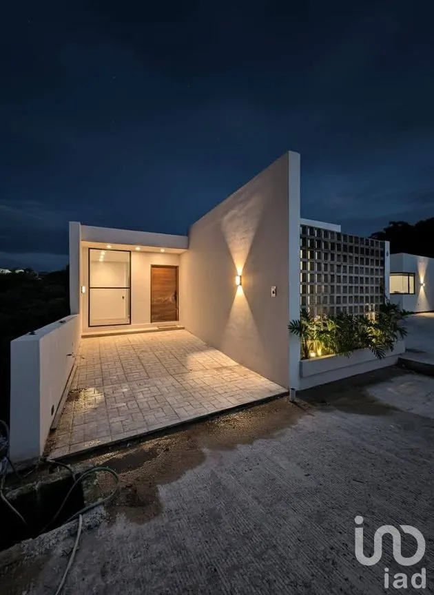 Casa en Venta en Los Carriles, Coatepec, Veracruz de Ignacio de la Llave | NEX-286799 | iad México | Foto 28 de 33