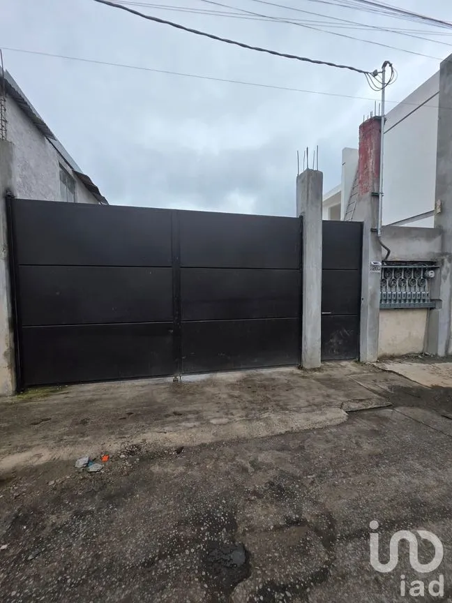 Casa en Venta en Los Carriles, Coatepec, Veracruz de Ignacio de la Llave | NEX-286799 | iad México | Foto 32 de 33
