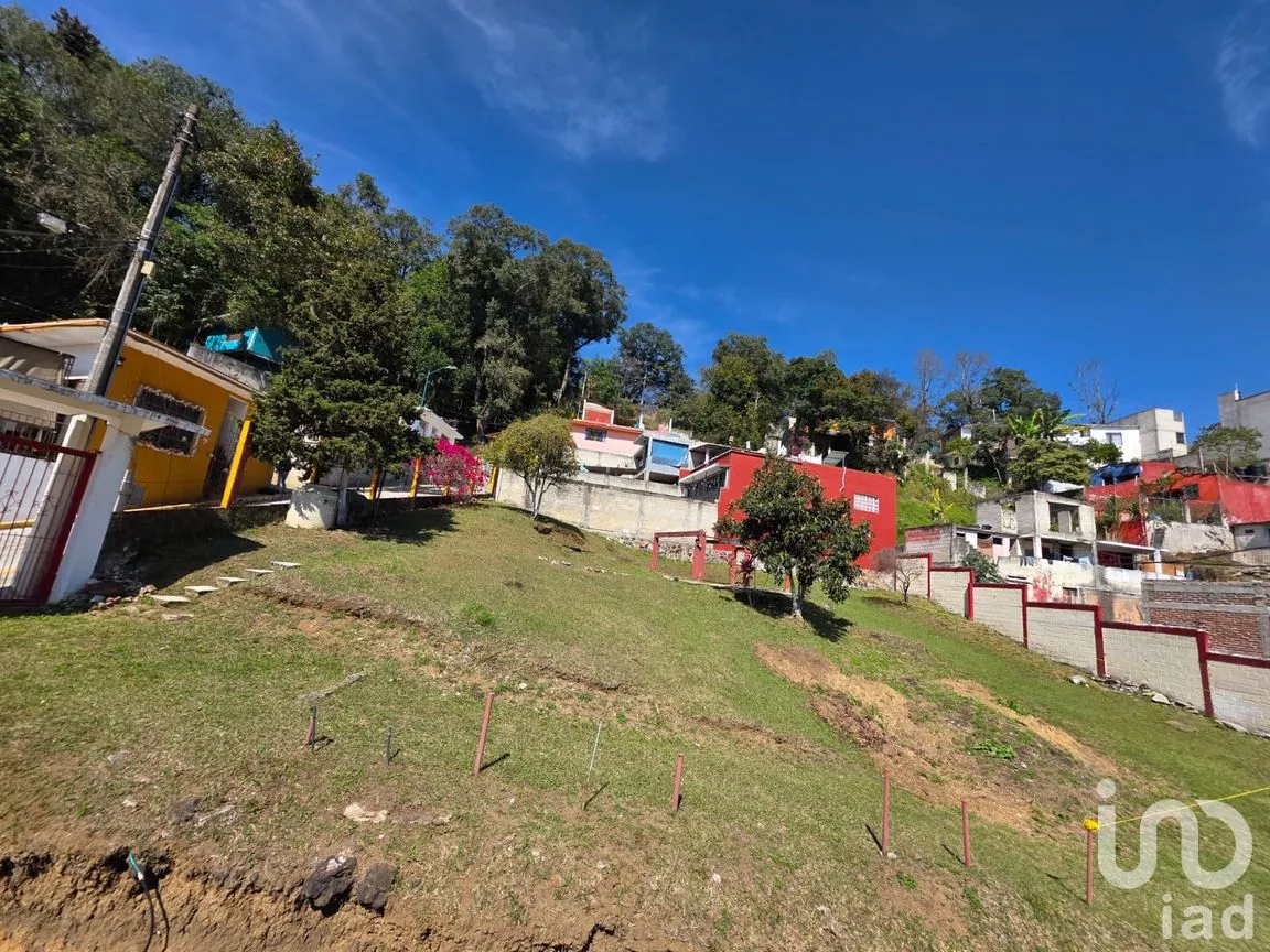 Terreno en Venta en Veracruz, Xalapa, Veracruz de Ignacio de la Llave | NEX-286817 | iad México | Foto 2 de 13