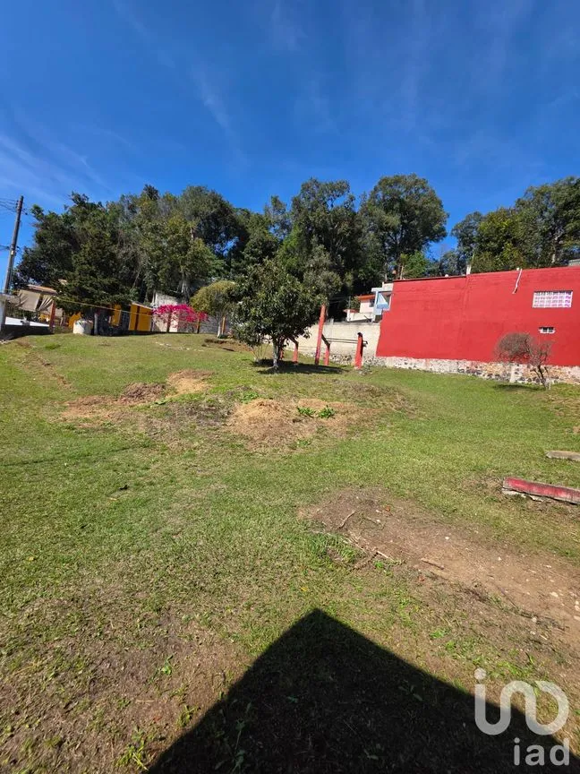 Terreno en Venta en Veracruz, Xalapa, Veracruz de Ignacio de la Llave | NEX-286817 | iad México | Foto 11 de 13