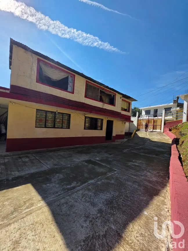 Terreno en Venta en Veracruz, Xalapa, Veracruz de Ignacio de la Llave | NEX-286817 | iad México | Foto 12 de 13