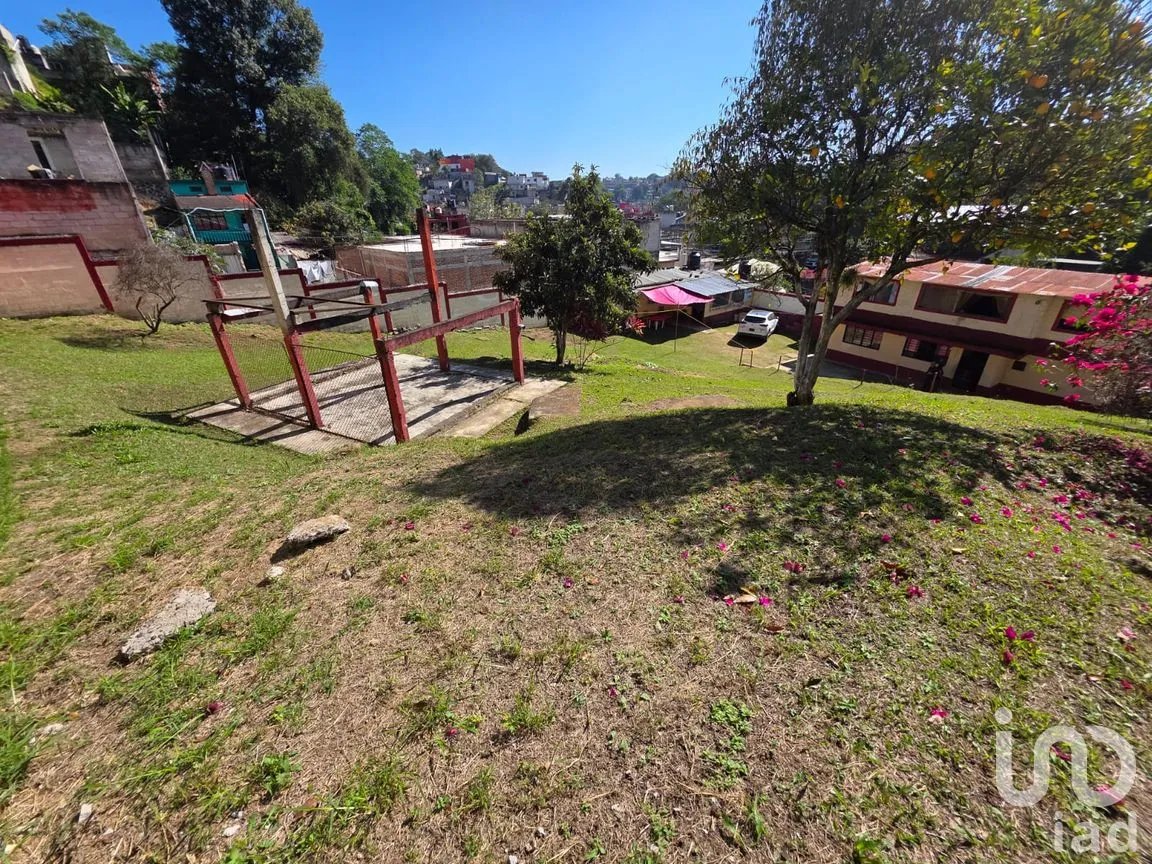 Terreno en Venta en Veracruz, Xalapa, Veracruz de Ignacio de la Llave | NEX-286817 | iad México | Foto 13 de 13