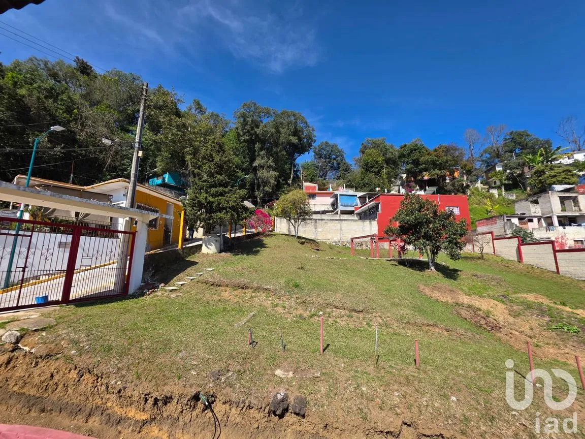 Terreno en Venta en Veracruz, Xalapa, Veracruz de Ignacio de la Llave | NEX-286817 | iad México | Foto 4 de 13