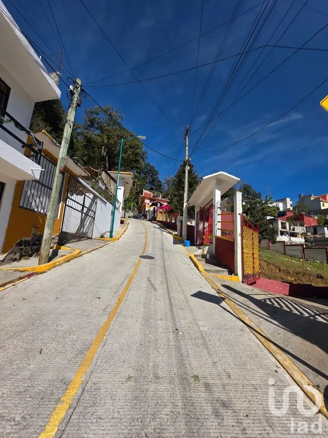 Terreno en Venta en Veracruz, Xalapa, Veracruz de Ignacio de la Llave | NEX-286817 | iad México | Foto 5 de 13