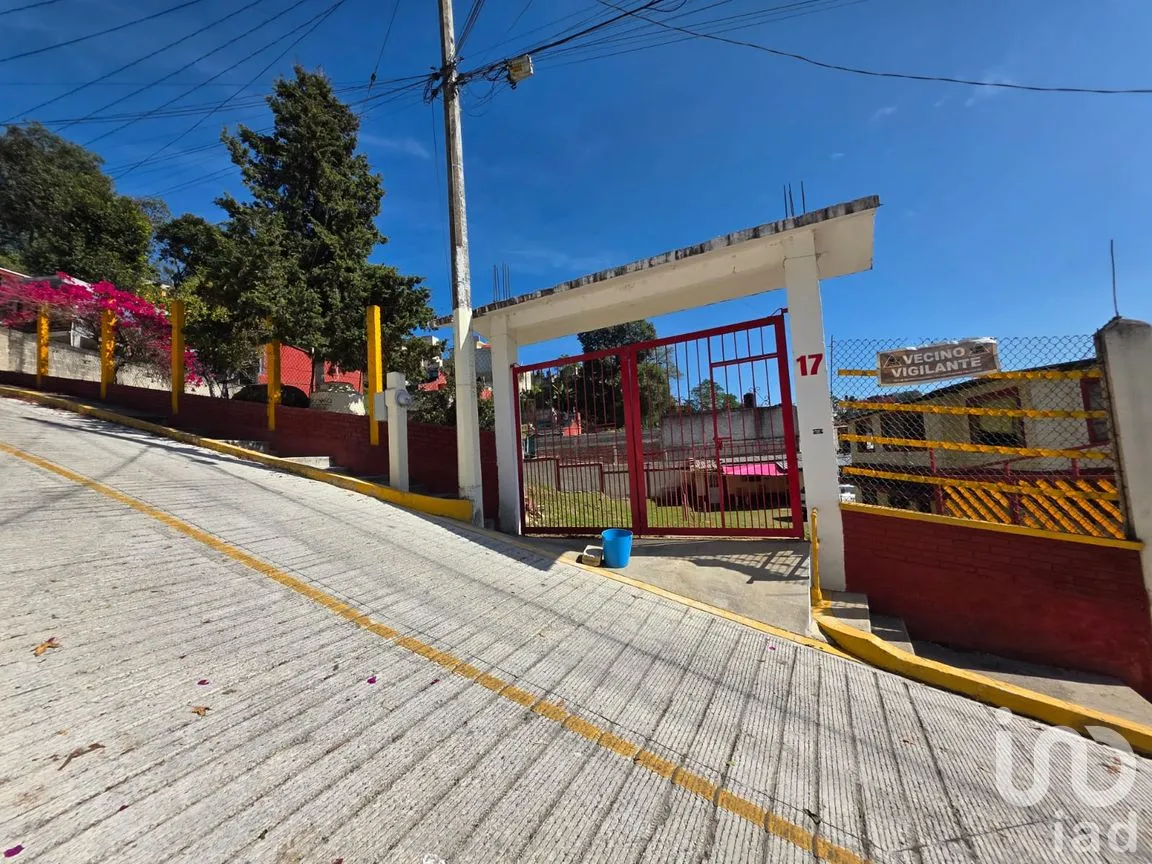 Terreno en Venta en Veracruz, Xalapa, Veracruz de Ignacio de la Llave | NEX-286817 | iad México | Foto 6 de 13