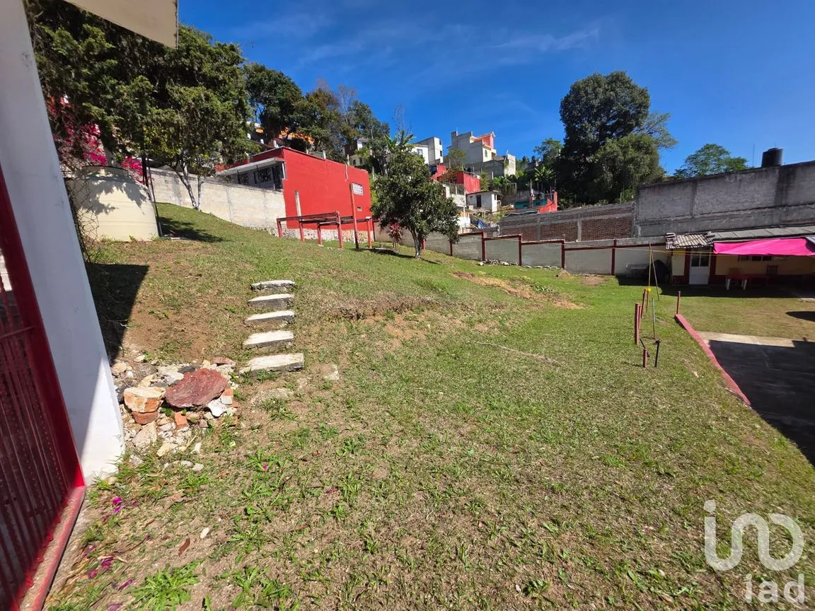 Terreno en Venta en Veracruz, Xalapa, Veracruz de Ignacio de la Llave | NEX-286817 | iad México | Foto 7 de 13