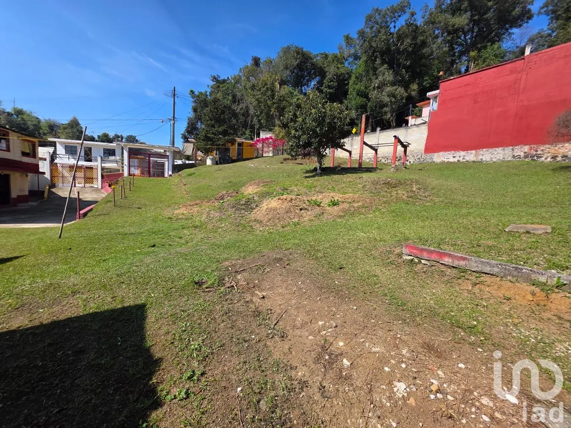 Terreno en Venta en Veracruz, Xalapa, Veracruz de Ignacio de la Llave | NEX-286817 | iad México | Foto 8 de 13