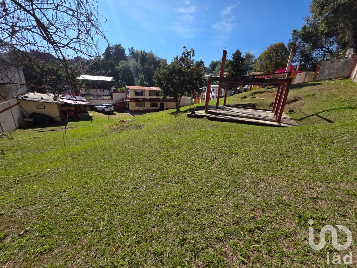 Terreno en Venta en Veracruz, Xalapa, Veracruz de Ignacio de la Llave | NEX-286817 | iad México | Foto 1 de 13