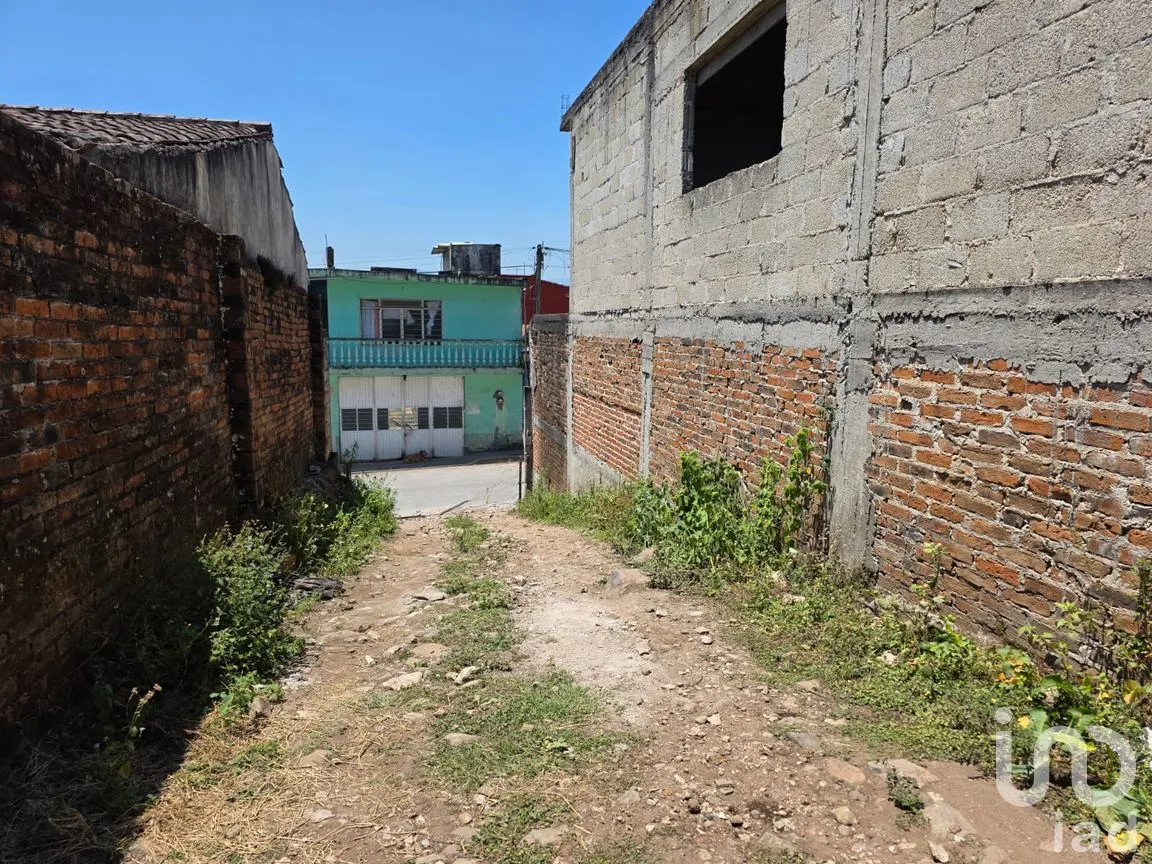 Terreno en Venta en Xico, Xico, Veracruz de Ignacio de la Llave | NEX-290824 | iad México | Foto 2 de 9