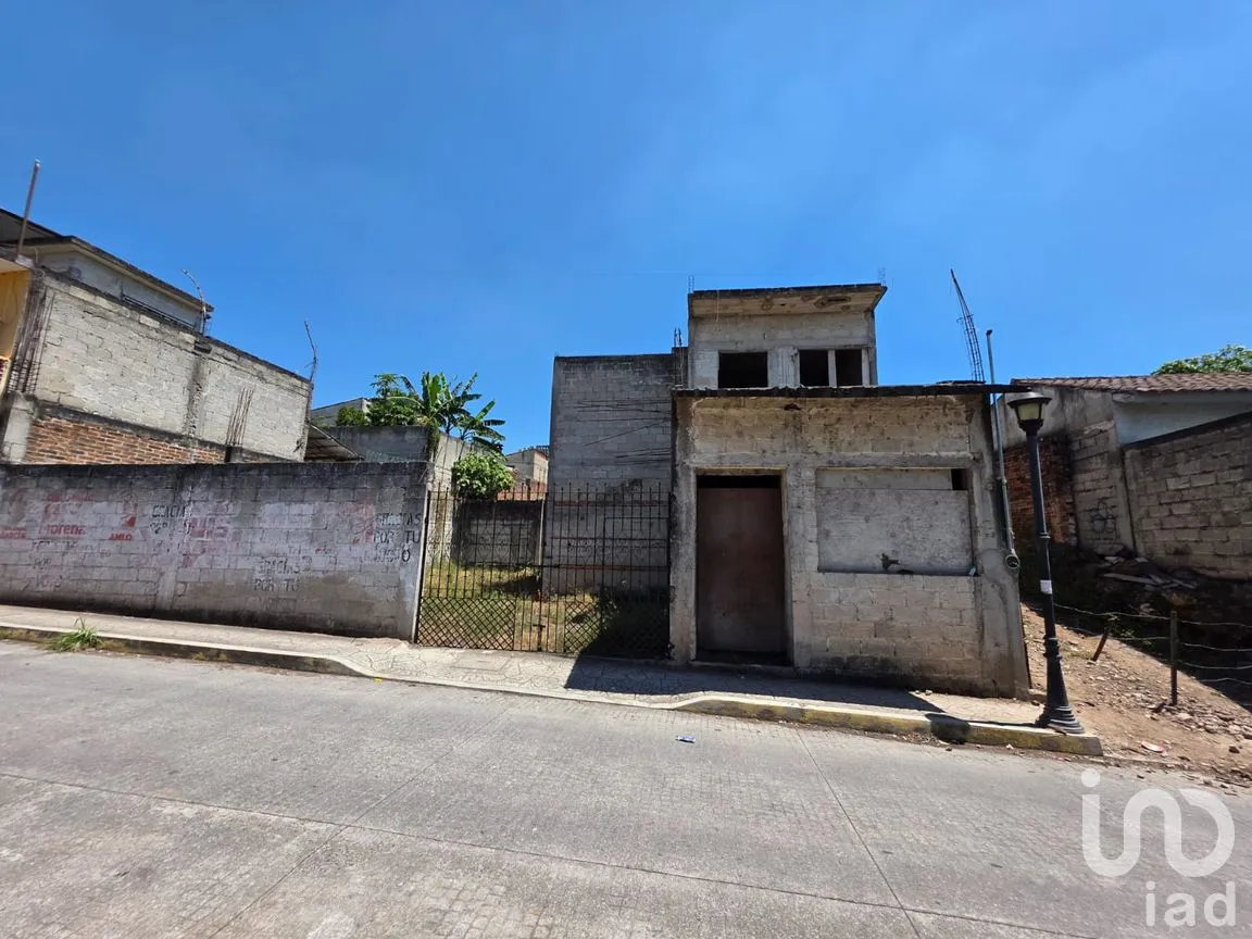 Terreno en Venta en Xico, Xico, Veracruz de Ignacio de la Llave | NEX-290824 | iad México | Foto 3 de 9