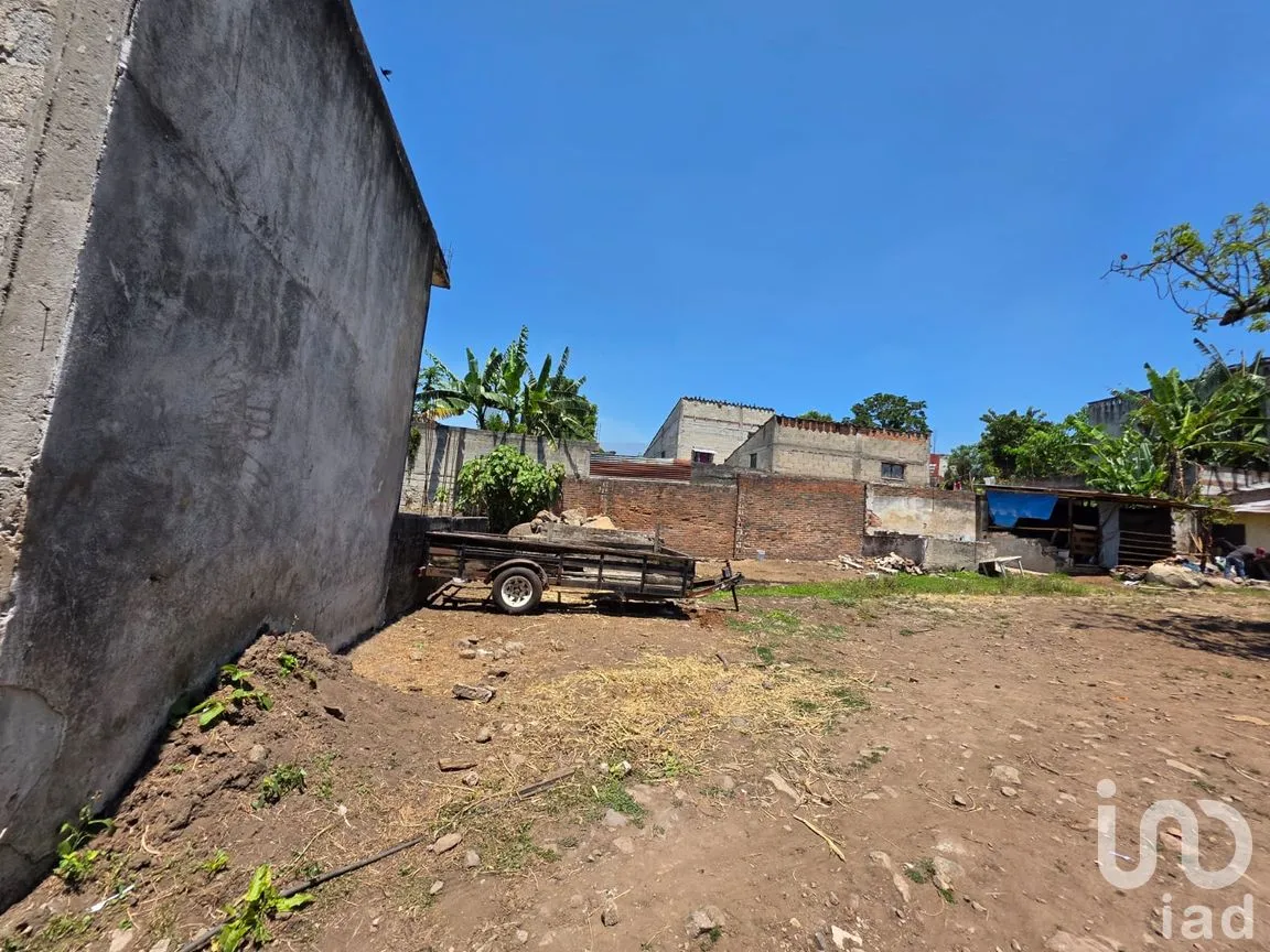 Terreno en Venta en Xico, Xico, Veracruz de Ignacio de la Llave | NEX-290824 | iad México | Foto 4 de 9
