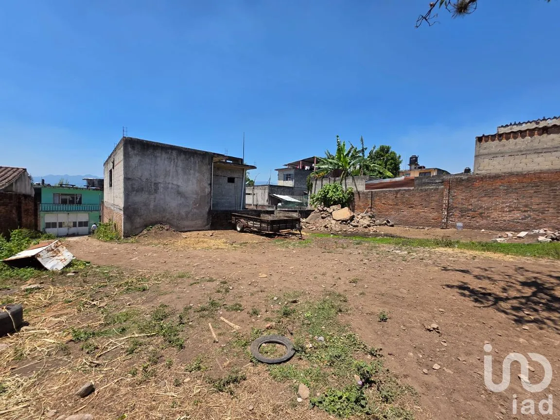 Terreno en Venta en Xico, Xico, Veracruz de Ignacio de la Llave | NEX-290824 | iad México | Foto 5 de 9
