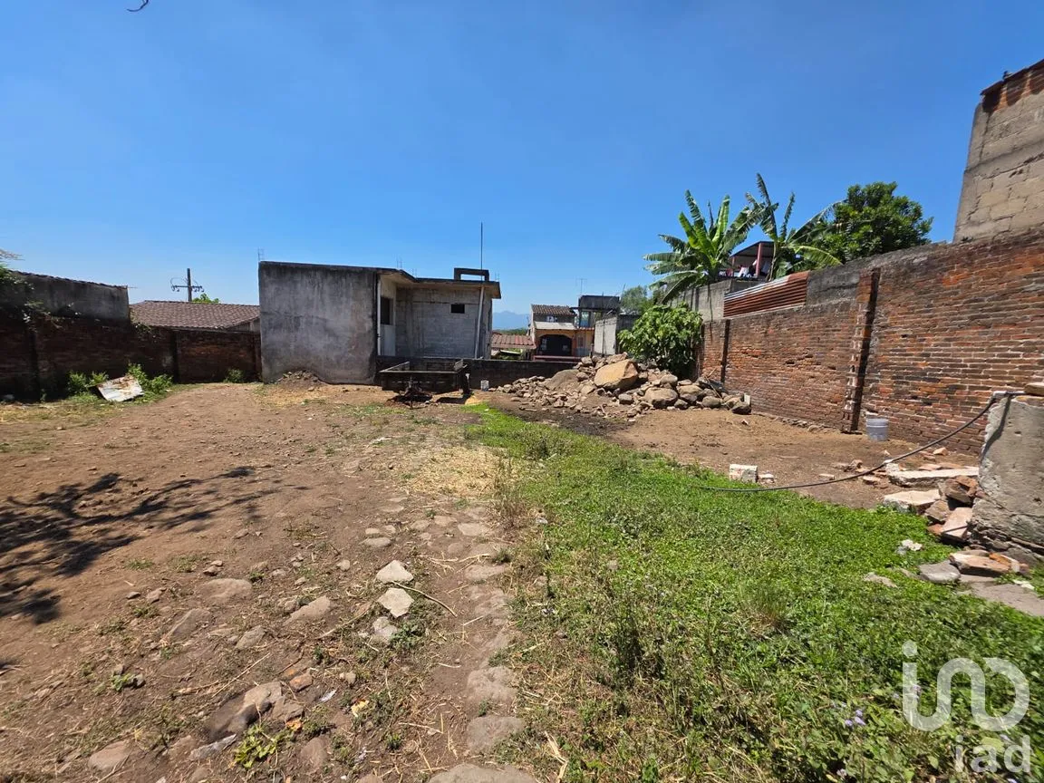 Terreno en Venta en Xico, Xico, Veracruz de Ignacio de la Llave | NEX-290824 | iad México | Foto 6 de 9