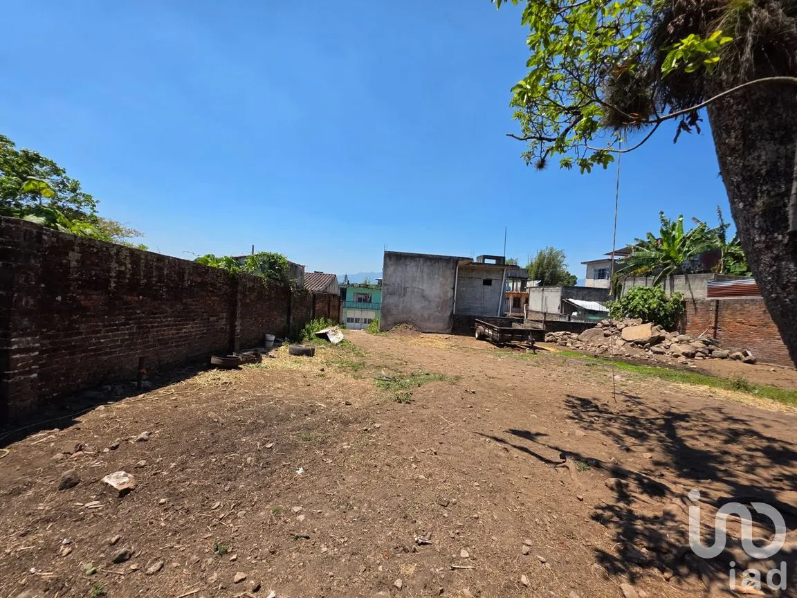 Terreno en Venta en Xico, Xico, Veracruz de Ignacio de la Llave | NEX-290824 | iad México | Foto 7 de 9