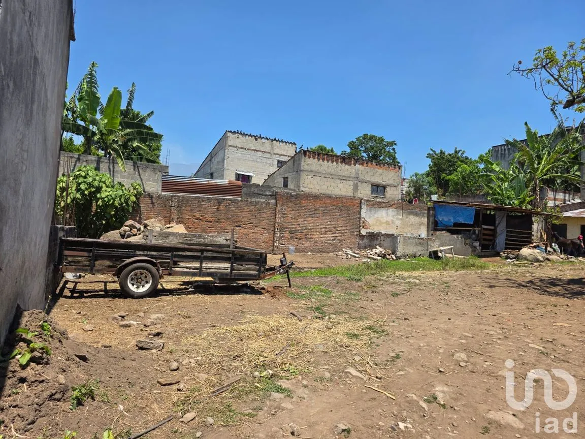 Terreno en Venta en Xico, Xico, Veracruz de Ignacio de la Llave | NEX-290824 | iad México | Foto 9 de 9