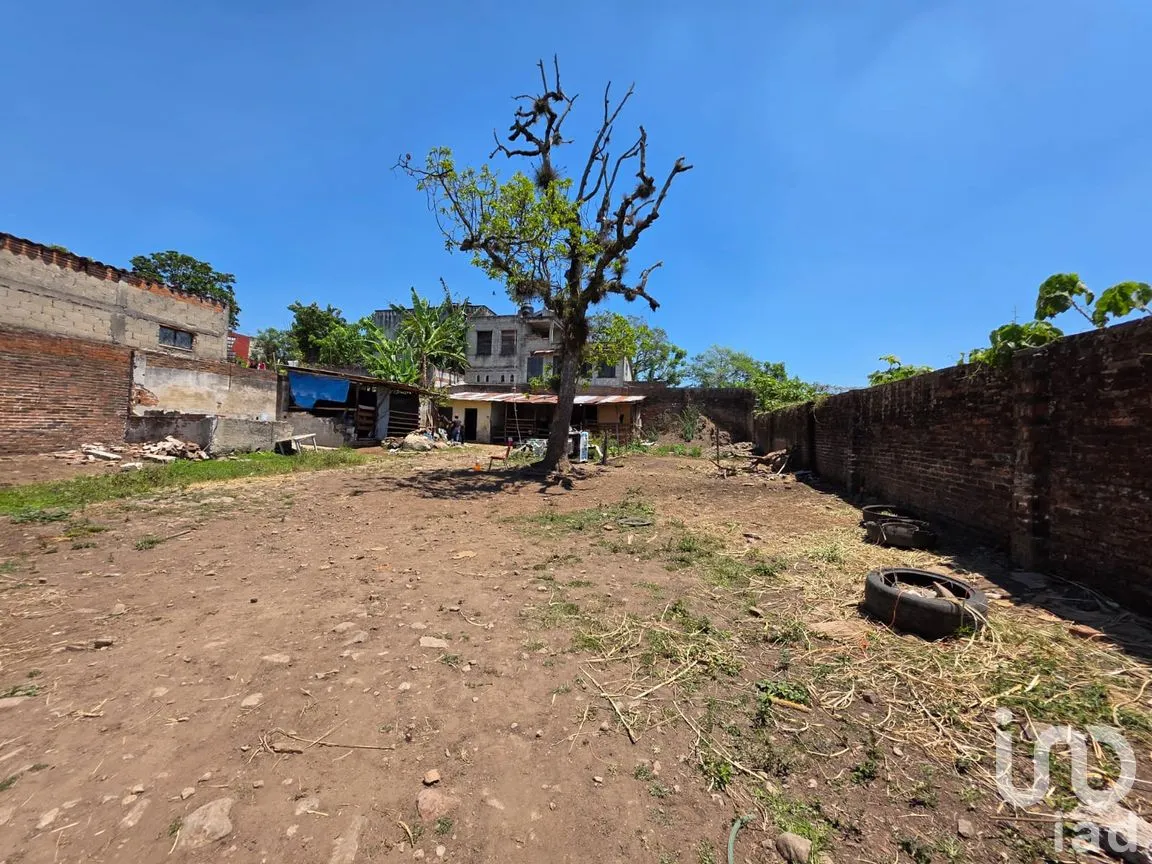 Terreno en Venta en Xico, Xico, Veracruz de Ignacio de la Llave | NEX-290824 | iad México | Foto 1 de 9