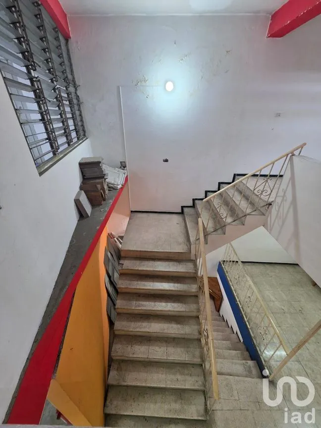 Edificio en Renta en Xalapa Enríquez Centro, Xalapa, Veracruz de Ignacio de la Llave | NEX-290829 | iad México | Foto 7 de 13