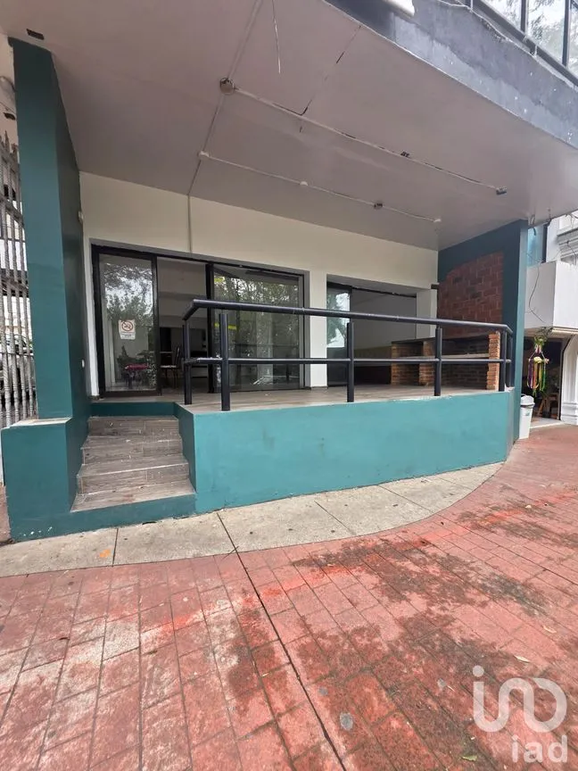 Local en Renta en Xalapa Enríquez Centro, Xalapa, Veracruz de Ignacio de la Llave | NEX-295729 | iad México | Foto 1 de 17