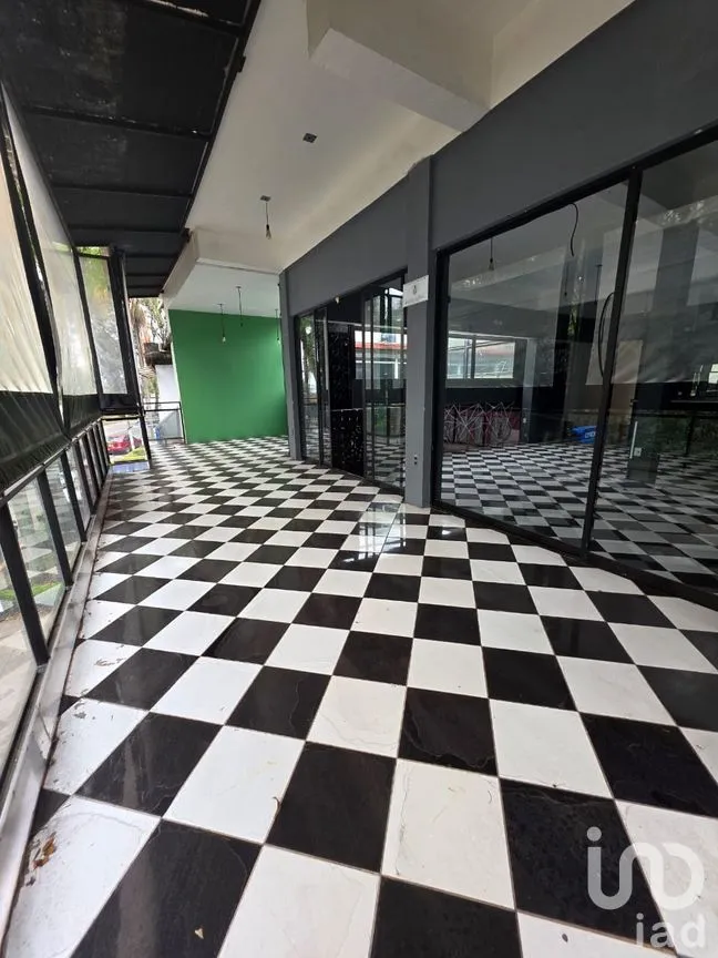 Local en Renta en Xalapa Enríquez Centro, Xalapa, Veracruz de Ignacio de la Llave | NEX-295731 | iad México | Foto 1 de 22