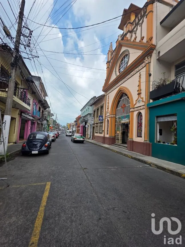 Casa en Venta en Xalapa Enríquez Centro, Xalapa, Veracruz de Ignacio de la Llave | NEX-296403 | iad México | Foto 2 de 16