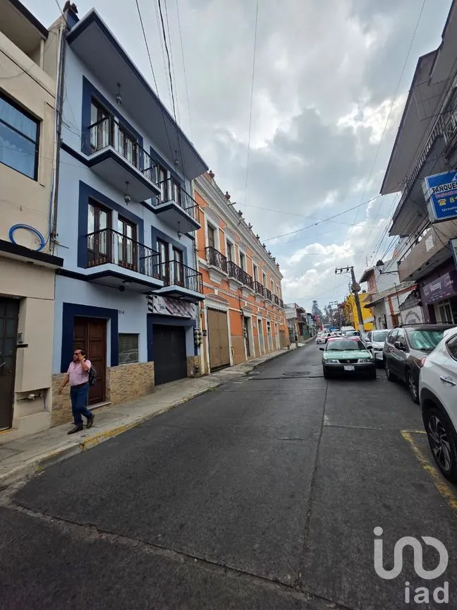 Casa en Venta en Xalapa Enríquez Centro, Xalapa, Veracruz de Ignacio de la Llave | NEX-296403 | iad México | Foto 3 de 16