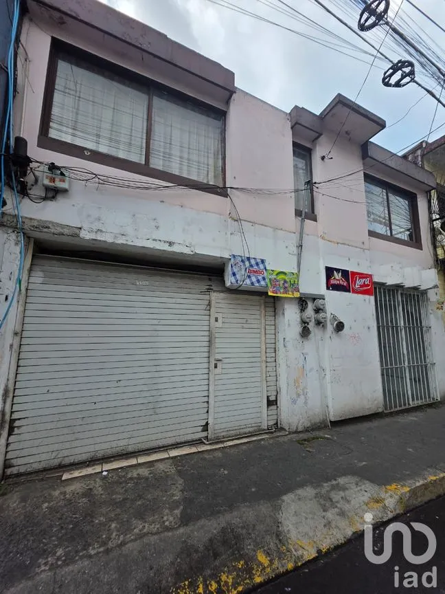 Casa en Venta en Xalapa Enríquez Centro, Xalapa, Veracruz de Ignacio de la Llave | NEX-296403 | iad México | Foto 5 de 16