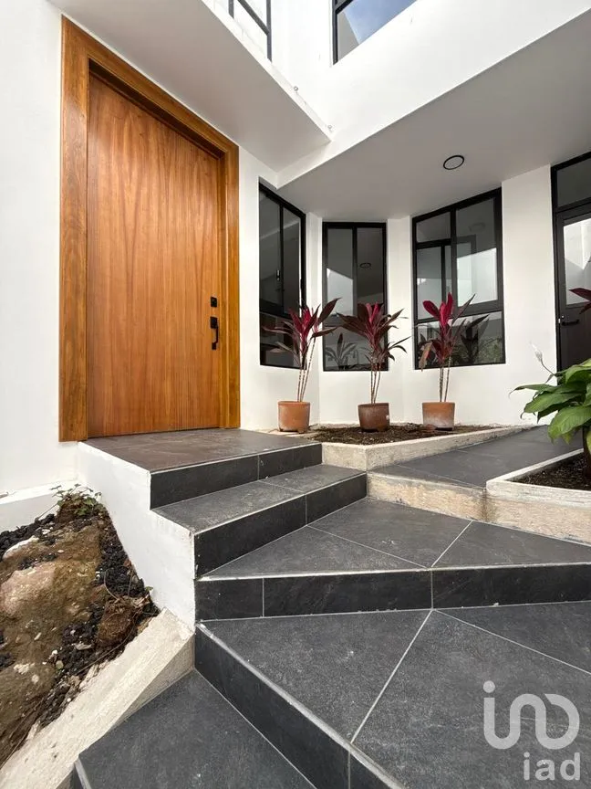 Casa en Venta en Morada del Quetzal (Tres Pasos), Emiliano Zapata, Veracruz de Ignacio de la Llave | NEX-296410 | iad México | Foto 2 de 19
