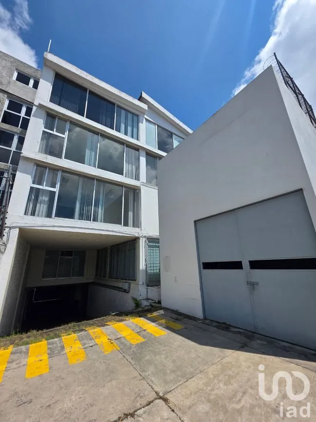 Edificio en Renta en Francisco Ferrer Guardia, Xalapa, Veracruz de Ignacio de la Llave | NEX-296479 | iad México | Foto 2 de 31