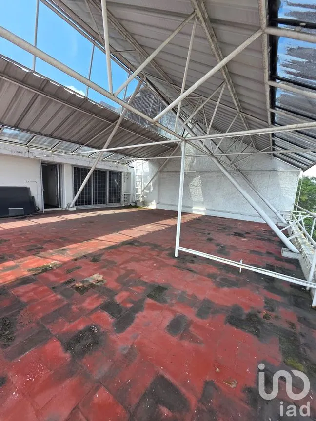 Edificio en Renta en Francisco Ferrer Guardia, Xalapa, Veracruz de Ignacio de la Llave | NEX-296479 | iad México | Foto 15 de 31